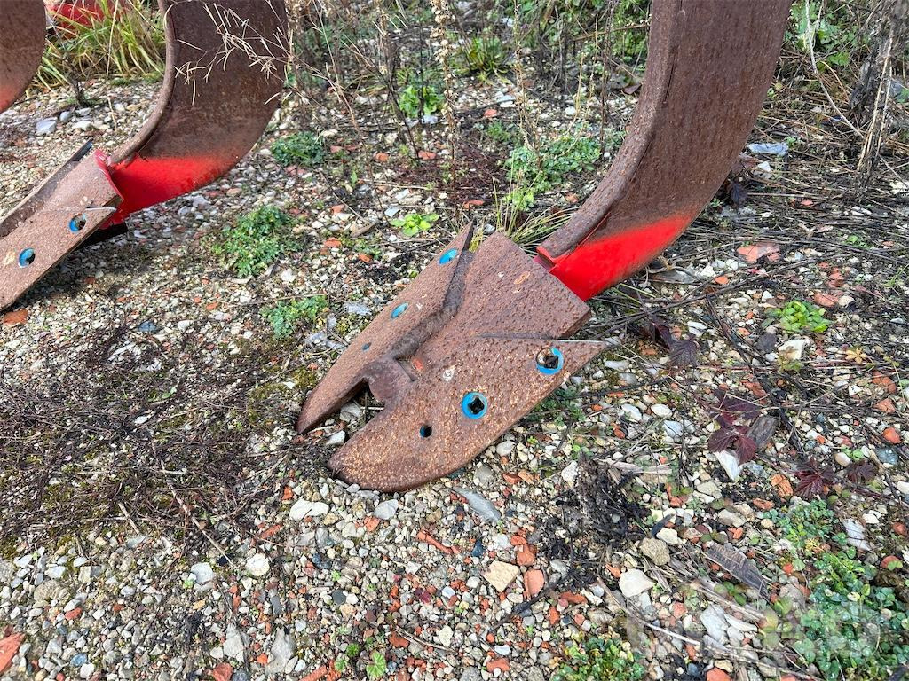 Tiefenlockerer UNIA KRET 7: das Bild 30