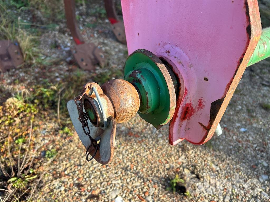 Tiefenlockerer UNIA KRET 7: das Bild 19