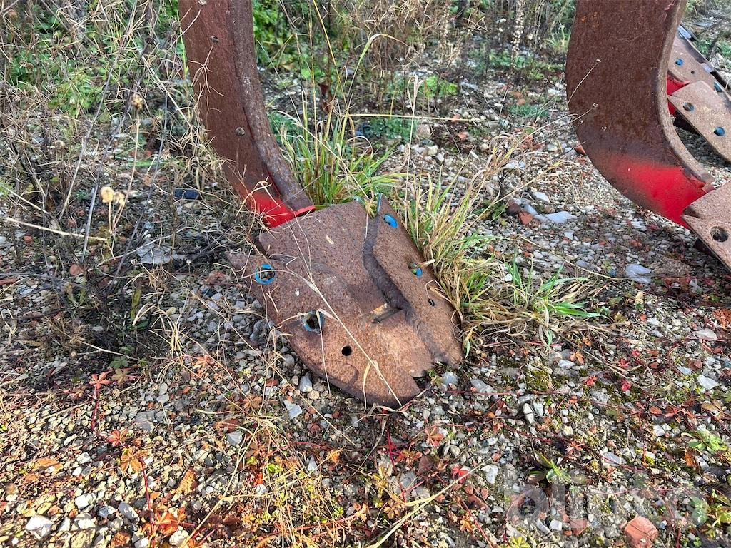 Tiefenlockerer UNIA KRET 7: das Bild 33