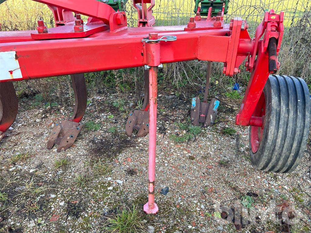 Tiefenlockerer UNIA KRET 7: das Bild 28