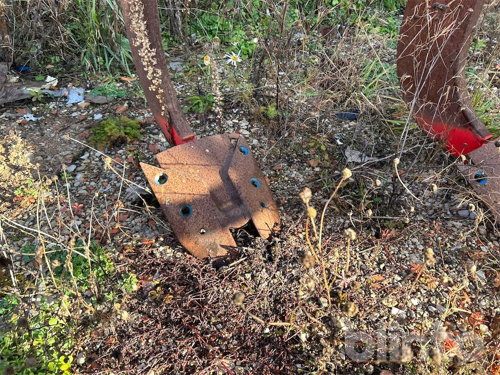 Tiefenlockerer UNIA KRET 7: das Bild 34