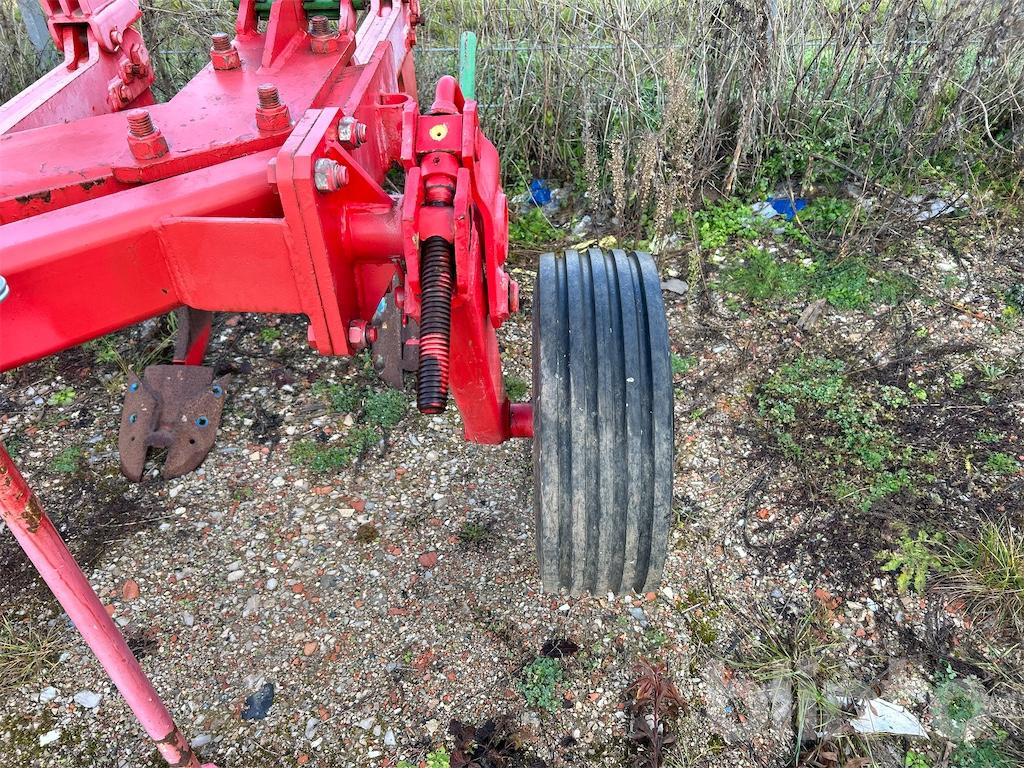 Tiefenlockerer UNIA KRET 7: das Bild 16