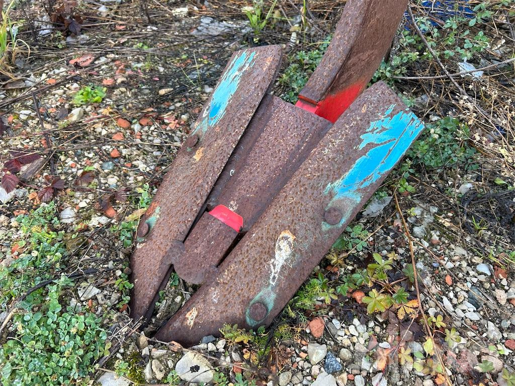 Tiefenlockerer UNIA KRET 7: das Bild 29