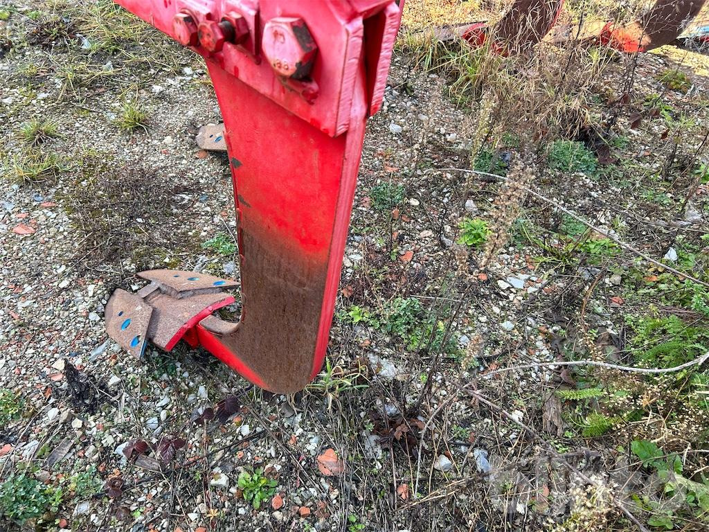 Tiefenlockerer UNIA KRET 7: das Bild 50