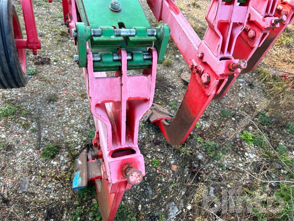 Tiefenlockerer UNIA KRET 7: das Bild 41