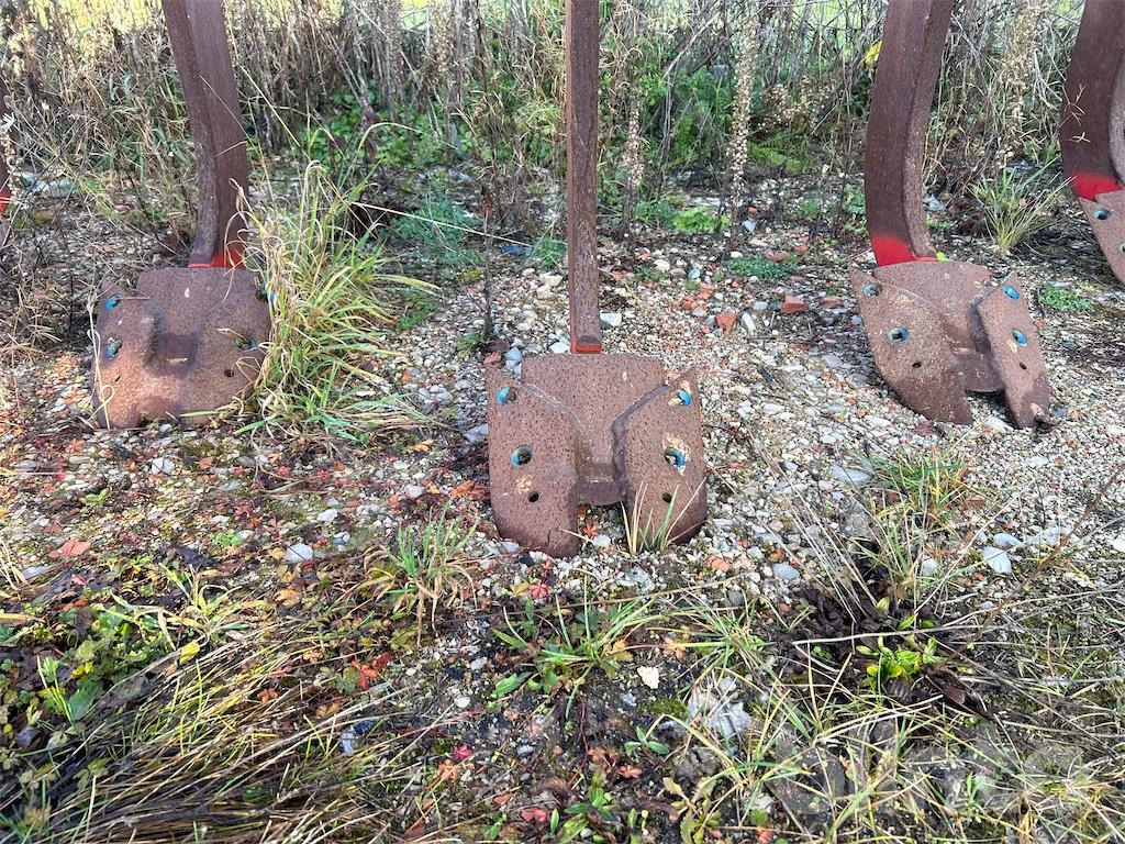 Tiefenlockerer UNIA KRET 7: das Bild 32