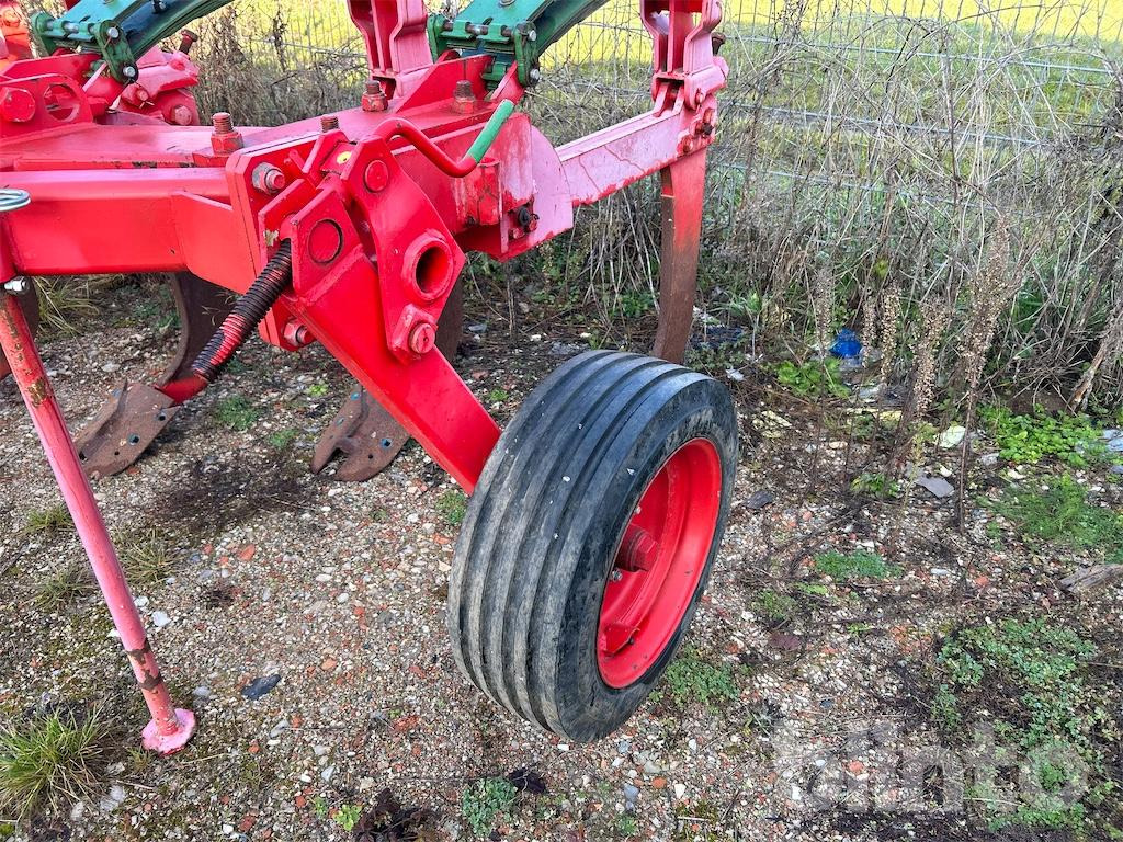 Tiefenlockerer UNIA KRET 7: das Bild 15