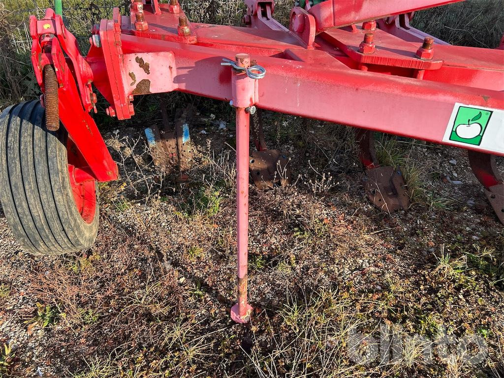 Tiefenlockerer UNIA KRET 7: das Bild 26