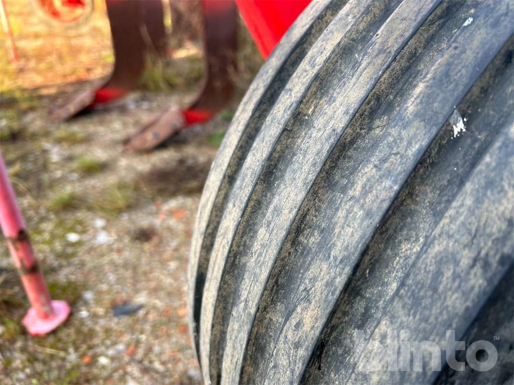 Tiefenlockerer UNIA KRET 7: das Bild 14