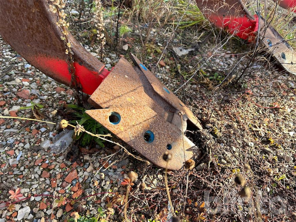 Tiefenlockerer UNIA KRET 7: das Bild 36