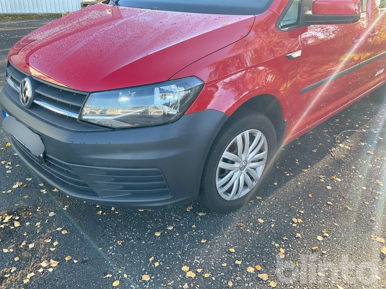 VOLKSWAGEN, VW - PKW: das Bild 5 VOLKSWAGEN, VW - PKW: das Bild 5