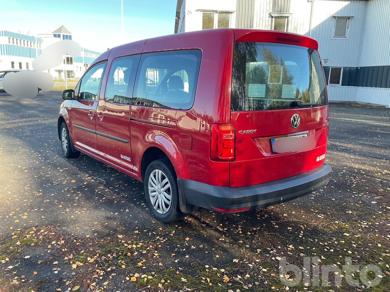 VOLKSWAGEN, VW - PKW: das Bild 4 VOLKSWAGEN, VW - PKW: das Bild 4