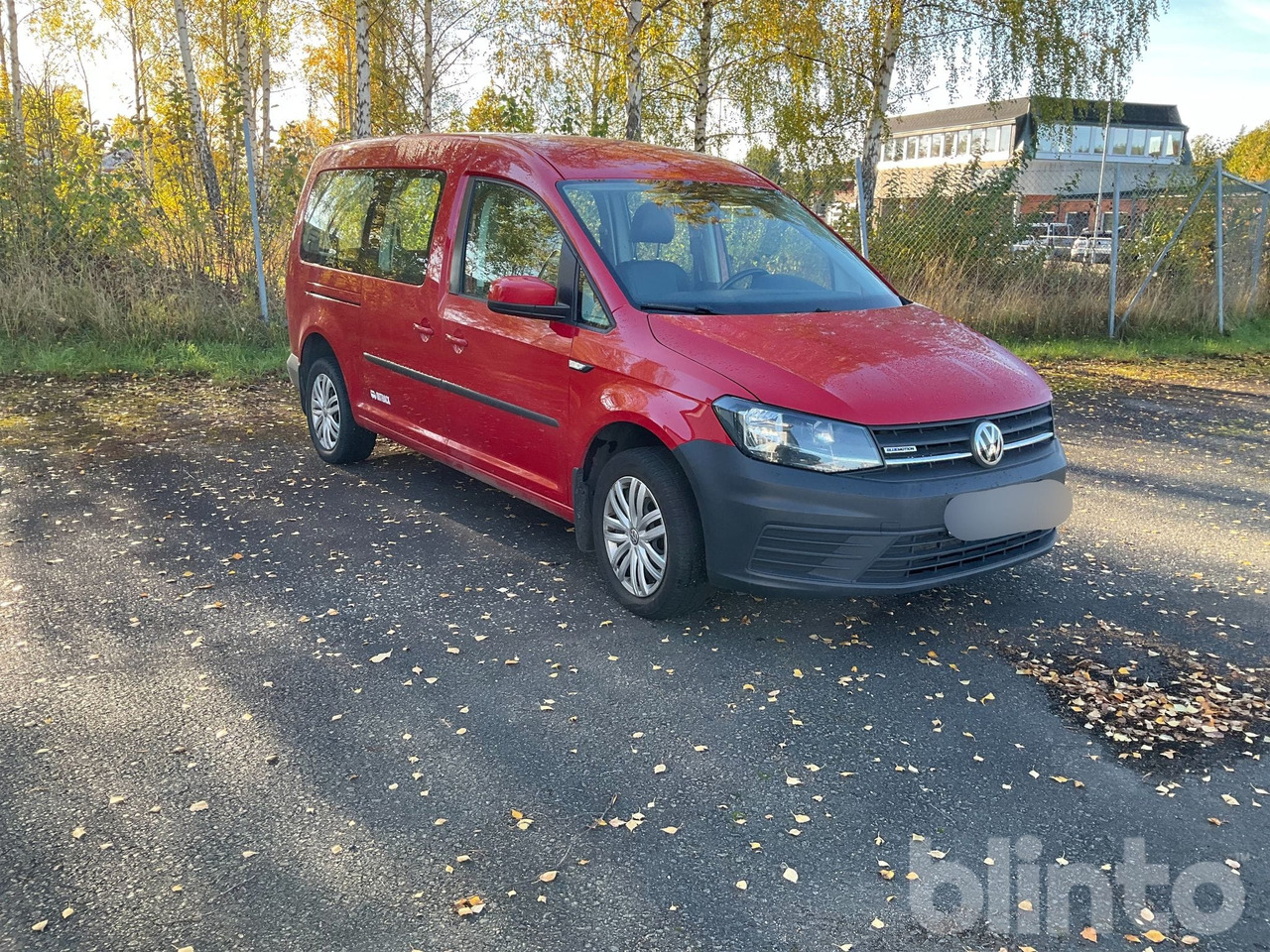 VOLKSWAGEN, VW - PKW: das Bild 2 VOLKSWAGEN, VW - PKW: das Bild 2