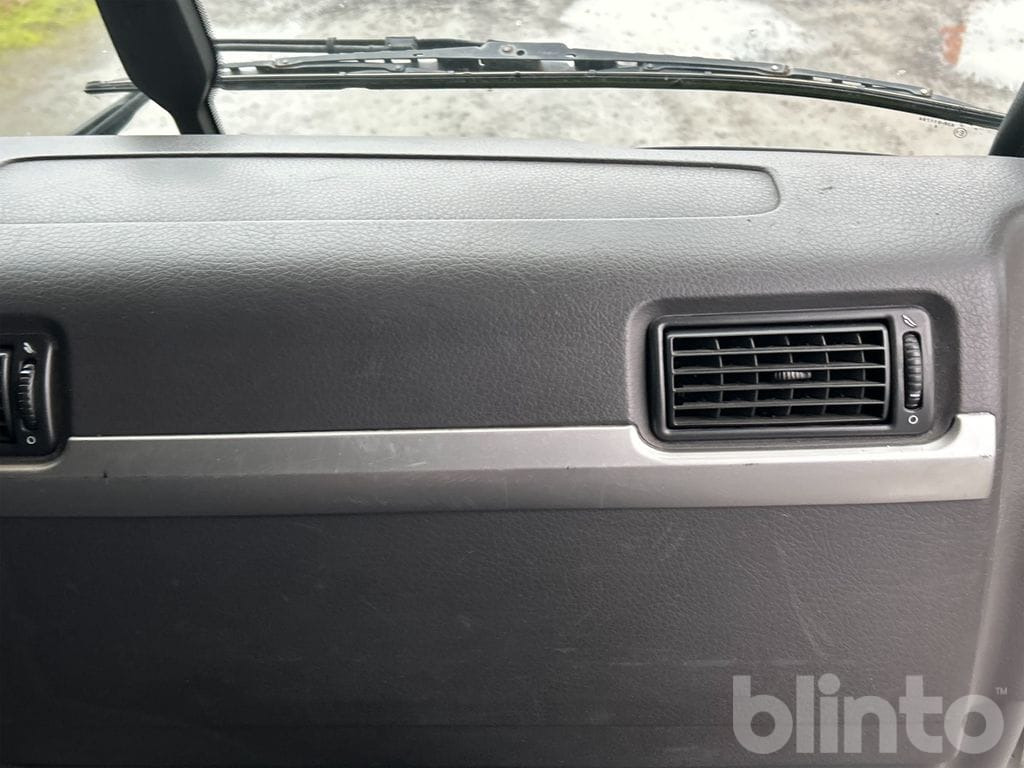 Koffer LKW VOLVO FM 6X2: das Bild 26 Koffer LKW VOLVO FM 6X2: das Bild 26