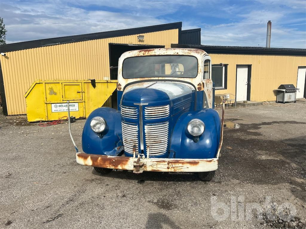 VOLVO L 224 K - Abschleppwagen: das Bild 3 VOLVO L 224 K - Abschleppwagen: das Bild 3