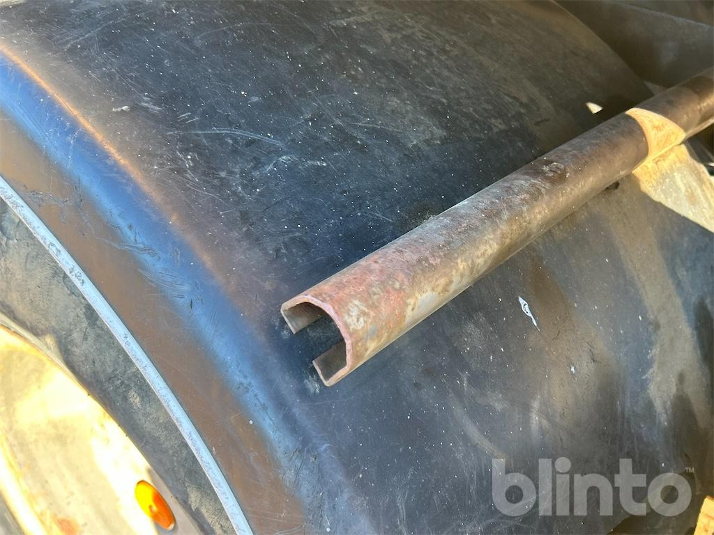 Volvo EW150C - Mobilbagger: das Bild 5 Volvo EW150C - Mobilbagger: das Bild 5