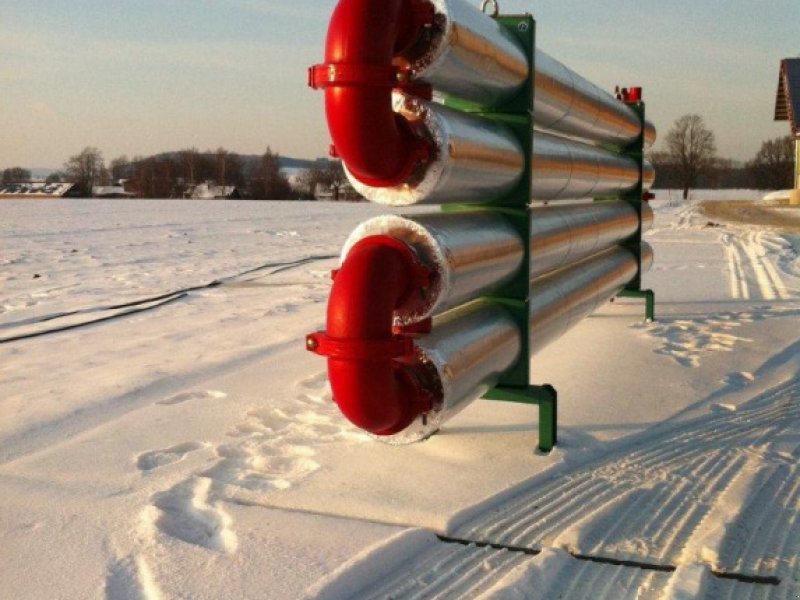 Hermann Specht BioHeat - Landmaschine: das Bild 1 Hermann Specht BioHeat - Landmaschine: das Bild 1