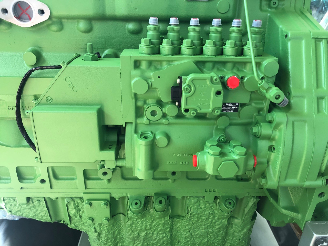 Motor MOTORE SEMI-COMPLETO MAN D2866LE401 / D2866 LE401 - D2866LE402 / D2866 LE402 - D2866LE403 / D2866 LE403 - D2866LE405 / D2866 LE405: das Bild 11