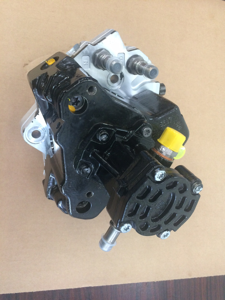Kraftstoffpumpe für LKW POMPA CARBURANTE ALTA PRESSIONE CP3.4+ / MOTORI MAN D2066 - D2676: das Bild 6