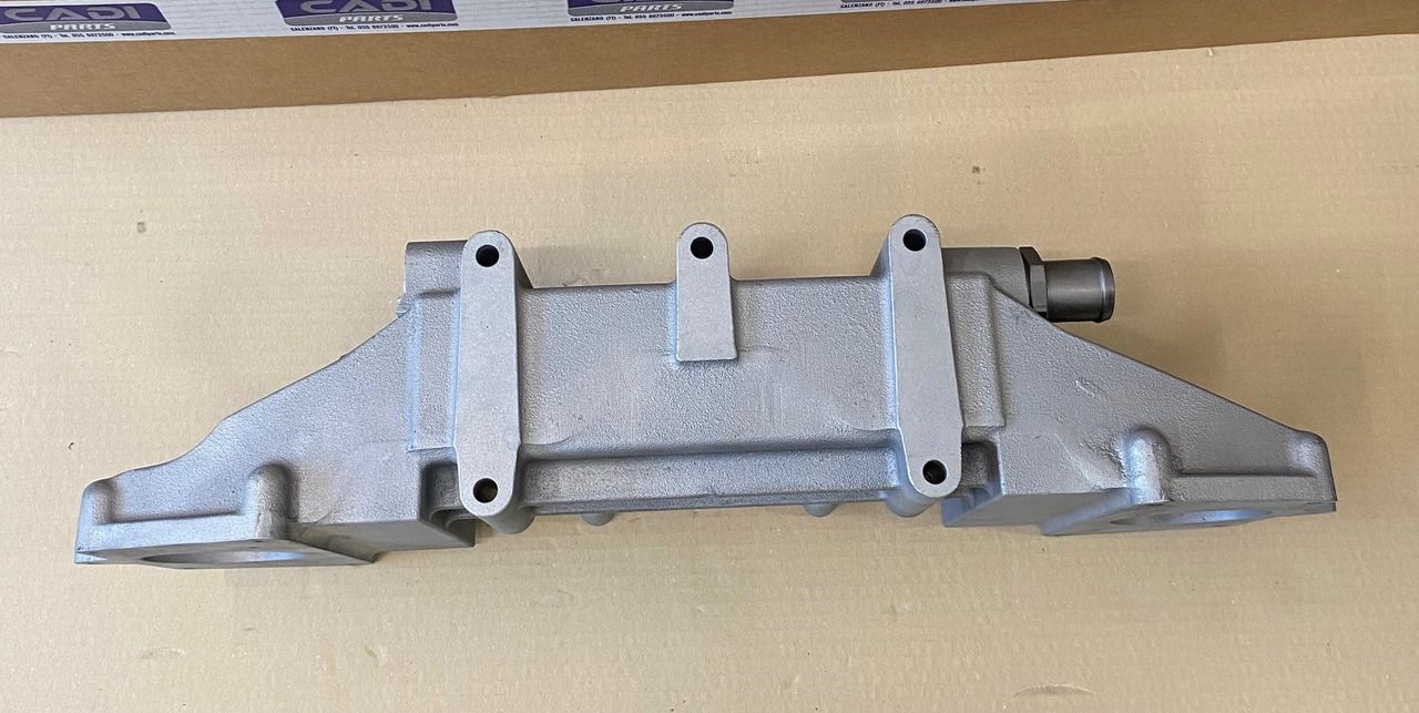 VANO ASPIRAZIONE MAN 51541206049 - Luftansaugsystem für LKW: das Bild 3 VANO ASPIRAZIONE MAN 51541206049 - Luftansaugsystem für LKW: das Bild 3