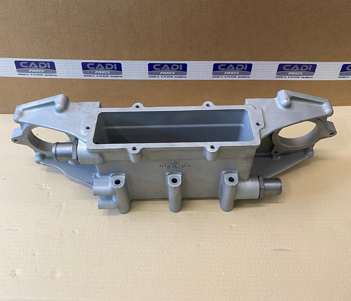 VANO ASPIRAZIONE MAN 51541206049 - Luftansaugsystem für LKW: das Bild 2 VANO ASPIRAZIONE MAN 51541206049 - Luftansaugsystem für LKW: das Bild 2