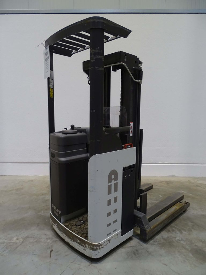 Atlet A/ATF/100DTFVJN480 - Hochhubwagen: das Bild 2 Atlet A/ATF/100DTFVJN480 - Hochhubwagen: das Bild 2