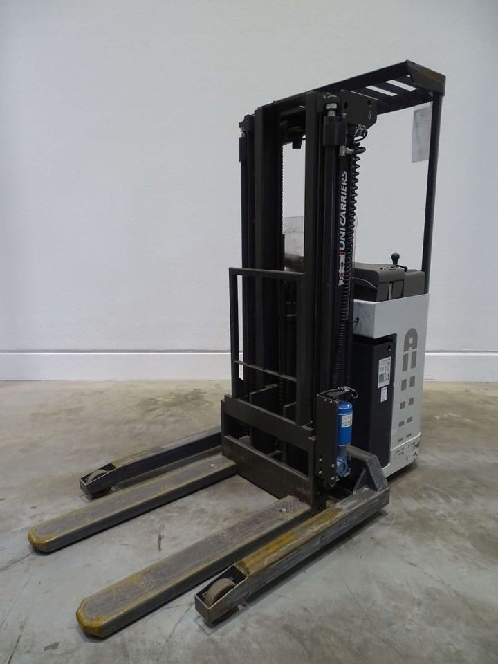 Atlet A/ATF/100DTFVJN480 - Hochhubwagen: das Bild 1 Atlet A/ATF/100DTFVJN480 - Hochhubwagen: das Bild 1