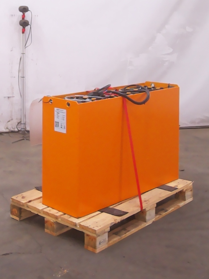 Avb 48V620AH - Batterie für Flurförderzeug: das Bild 2 Avb 48V620AH - Batterie für Flurförderzeug: das Bild 2