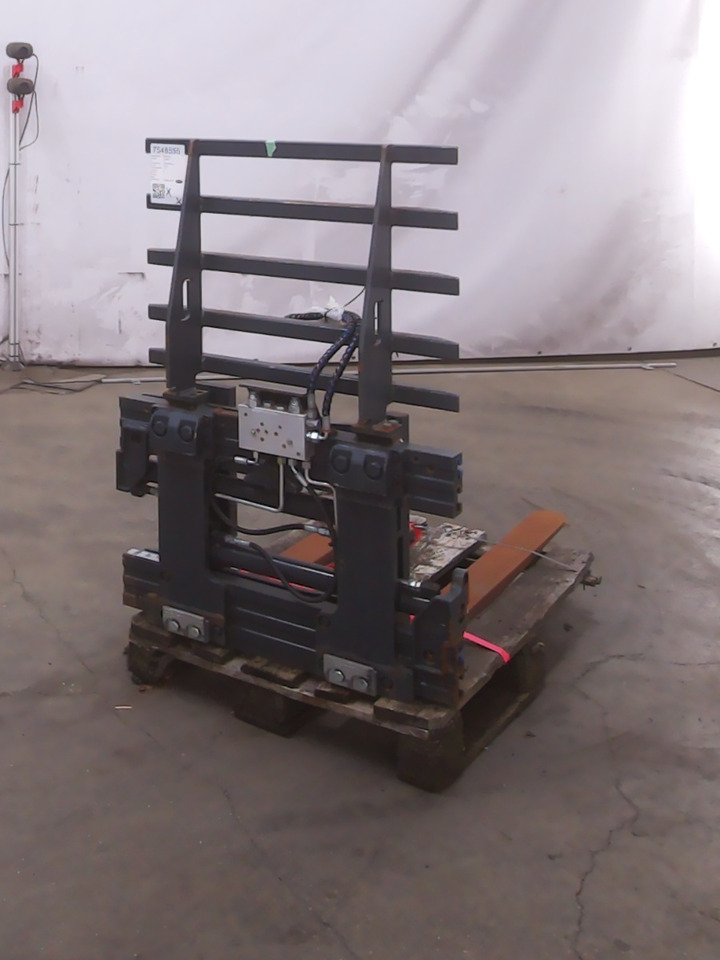 Cascade 20G-CF5-170 - Gabel: das Bild 2 Cascade 20G-CF5-170 - Gabel: das Bild 2