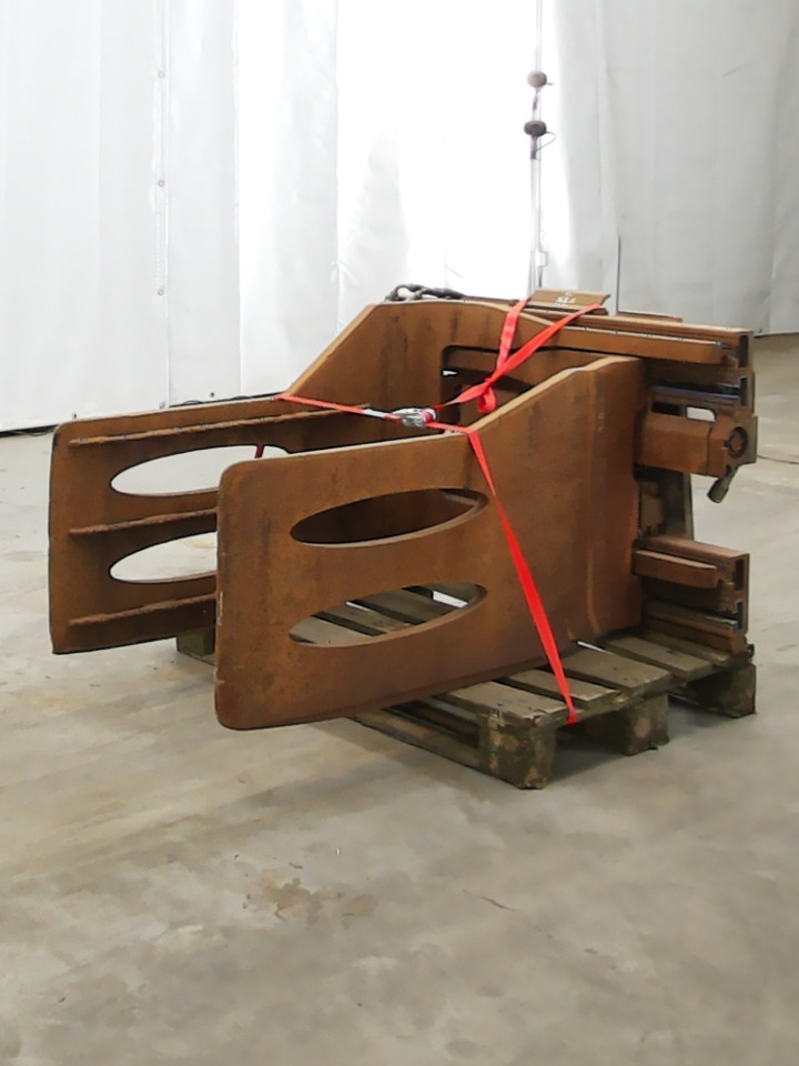 Cascade BALLENKLAMMER - Klammergeräte: das Bild 1 Cascade BALLENKLAMMER - Klammergeräte: das Bild 1