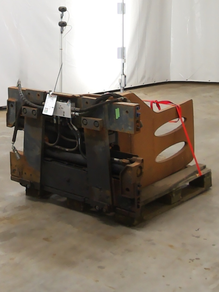 Cascade BALLENKLAMMER - Klammergeräte: das Bild 2 Cascade BALLENKLAMMER - Klammergeräte: das Bild 2