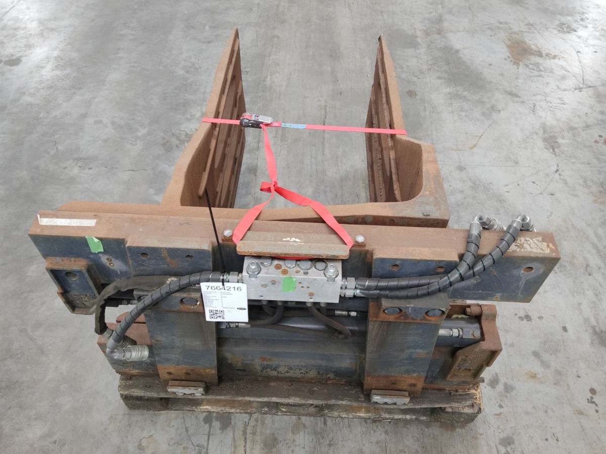 Cascade BALLENKLAMMER - Klammergeräte: das Bild 3 Cascade BALLENKLAMMER - Klammergeräte: das Bild 3