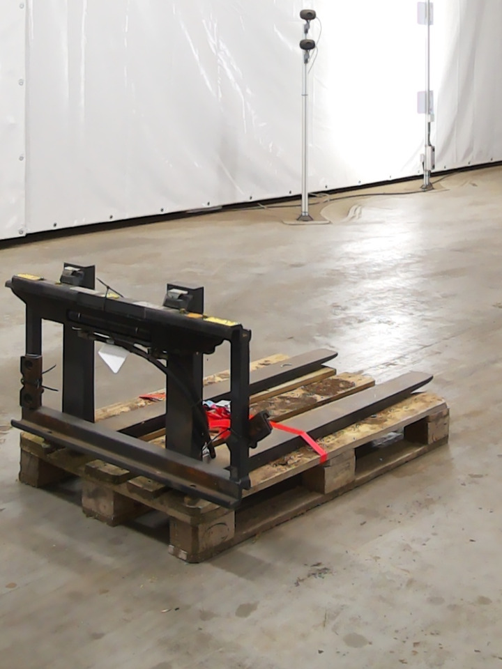 Kaup 1T151P5 - Gabel: das Bild 2 Kaup 1T151P5 - Gabel: das Bild 2