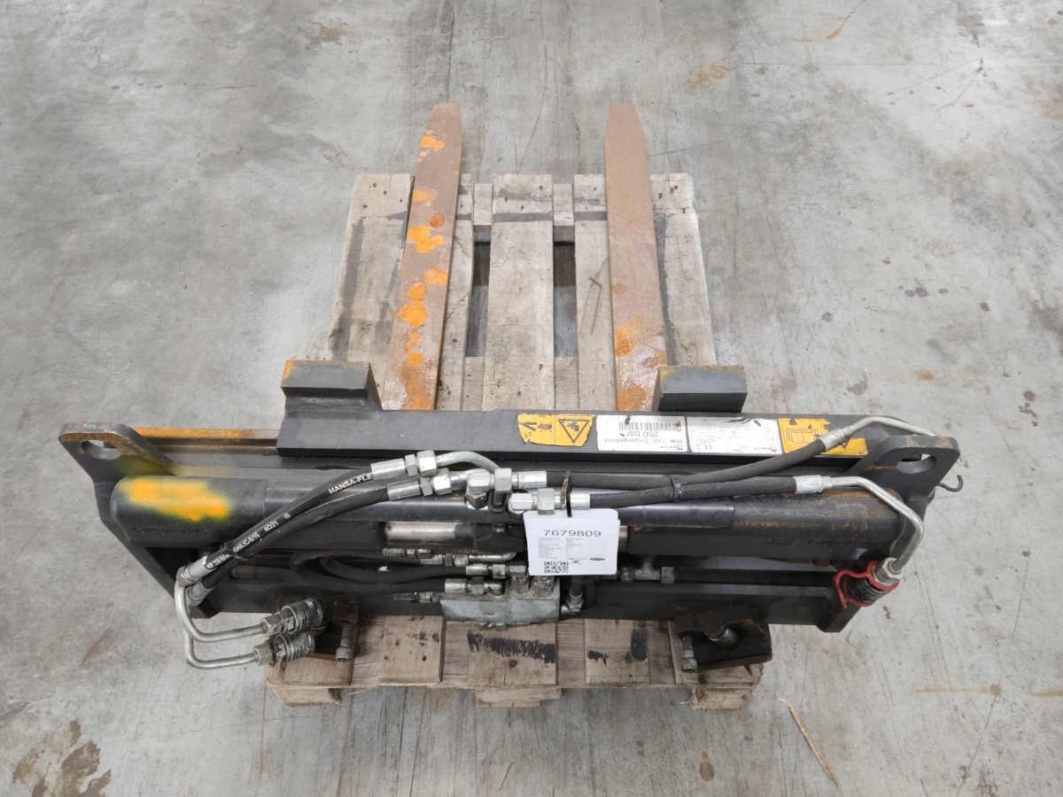 Kaup 1T411 - Gabel: das Bild 3 Kaup 1T411 - Gabel: das Bild 3