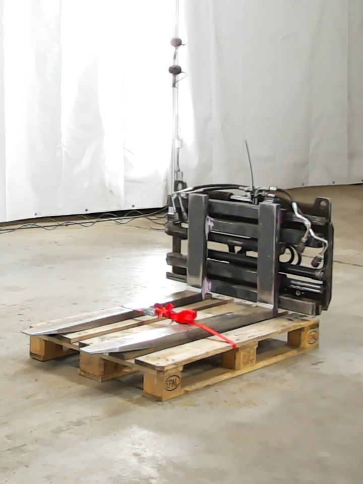 Kaup 1T411 - Gabel: das Bild 1 Kaup 1T411 - Gabel: das Bild 1