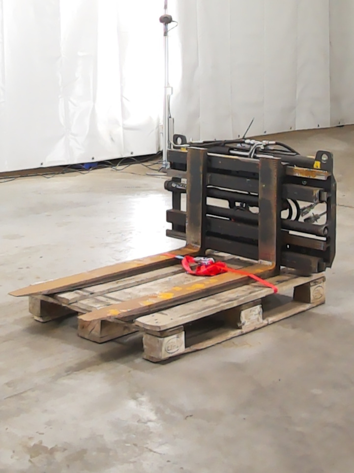 Kaup 1T411 - Gabel: das Bild 1 Kaup 1T411 - Gabel: das Bild 1