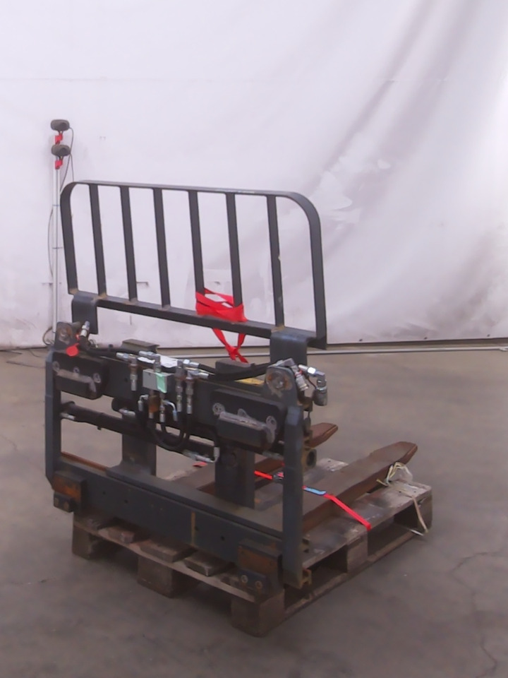 Kaup 25T4112 - Gabel: das Bild 5 Kaup 25T4112 - Gabel: das Bild 5