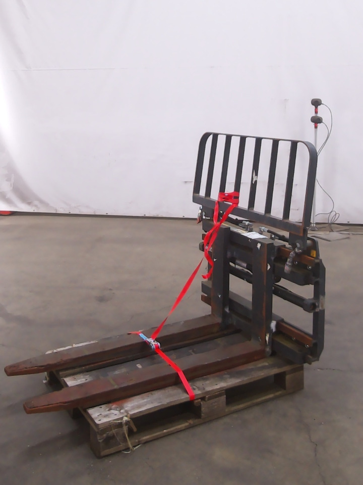 Kaup 25T4112 - Gabel: das Bild 1 Kaup 25T4112 - Gabel: das Bild 1