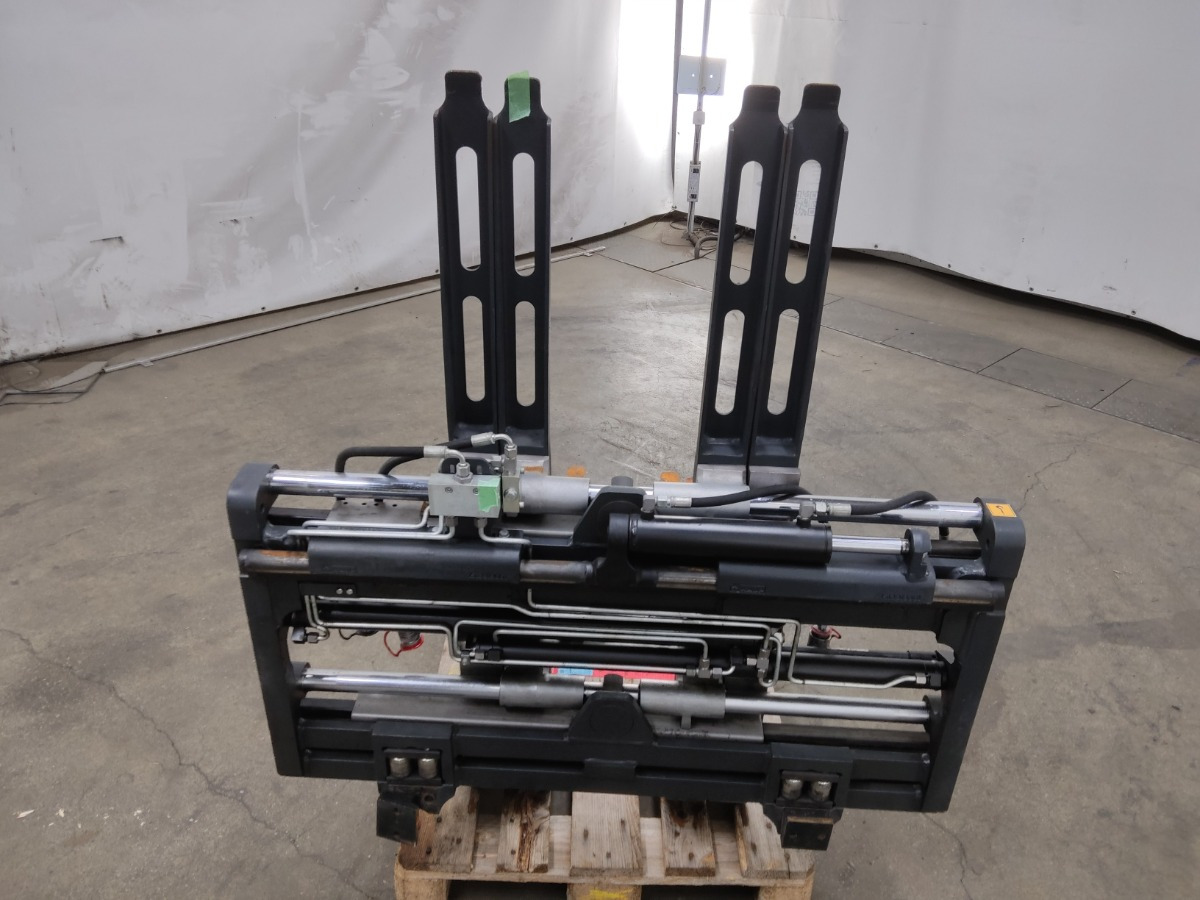 Kaup P7-DPG30 - Gabel: das Bild 3 Kaup P7-DPG30 - Gabel: das Bild 3