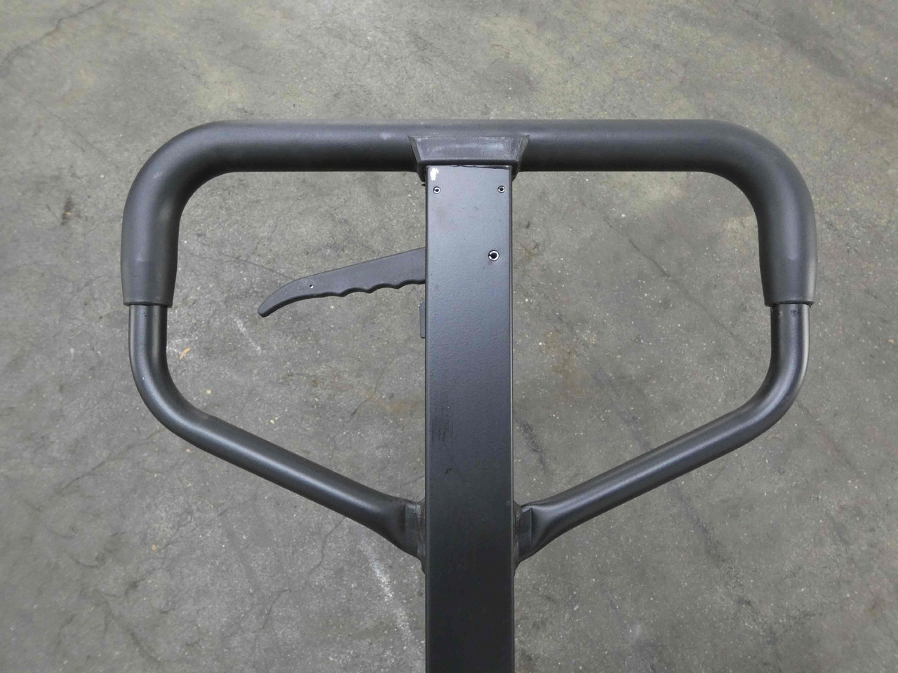 Linde 8XHPTM15/565MM - Niederhubwagen: das Bild 3 Linde 8XHPTM15/565MM - Niederhubwagen: das Bild 3