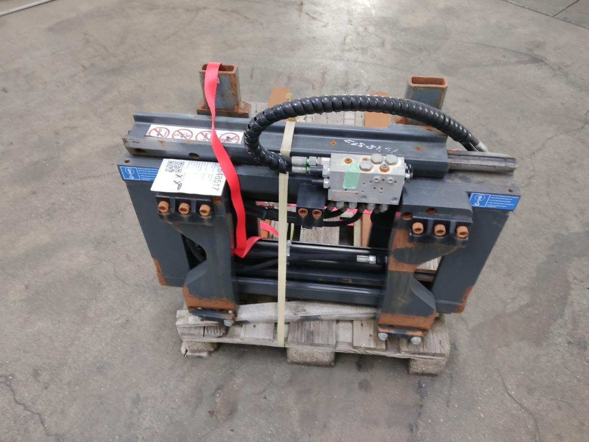 Meyer 6-0122G-EU - Gabel: das Bild 3 Meyer 6-0122G-EU - Gabel: das Bild 3