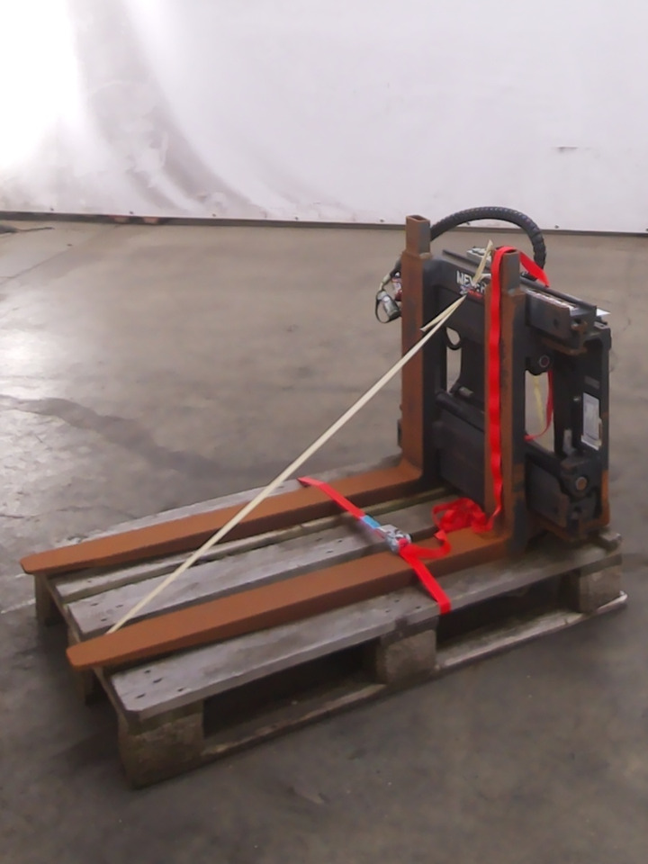 Meyer 6-0122G-EU - Gabel: das Bild 1 Meyer 6-0122G-EU - Gabel: das Bild 1