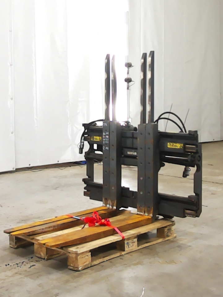 Stabau S7-DPK25-S-BR01.2 - Gabel: das Bild 1 Stabau S7-DPK25-S-BR01.2 - Gabel: das Bild 1