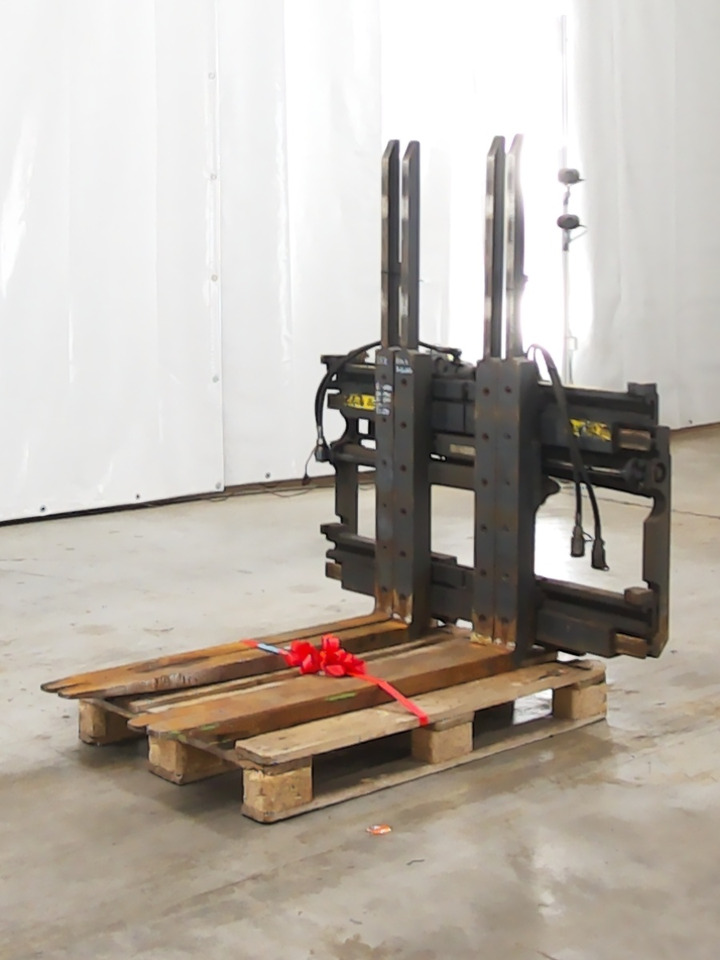 Stabau S7DPK25-S-BR012 - Gabel: das Bild 1 Stabau S7DPK25-S-BR012 - Gabel: das Bild 1