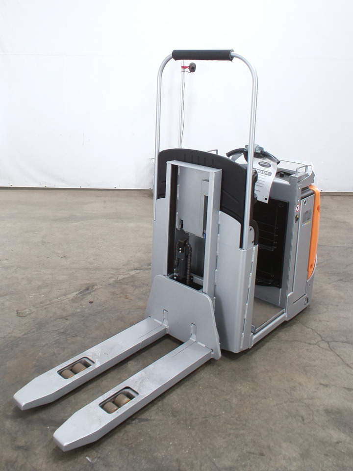 Still COP-H10/BATT.NEU - Kommissionierer: das Bild 1 Still COP-H10/BATT.NEU - Kommissionierer: das Bild 1