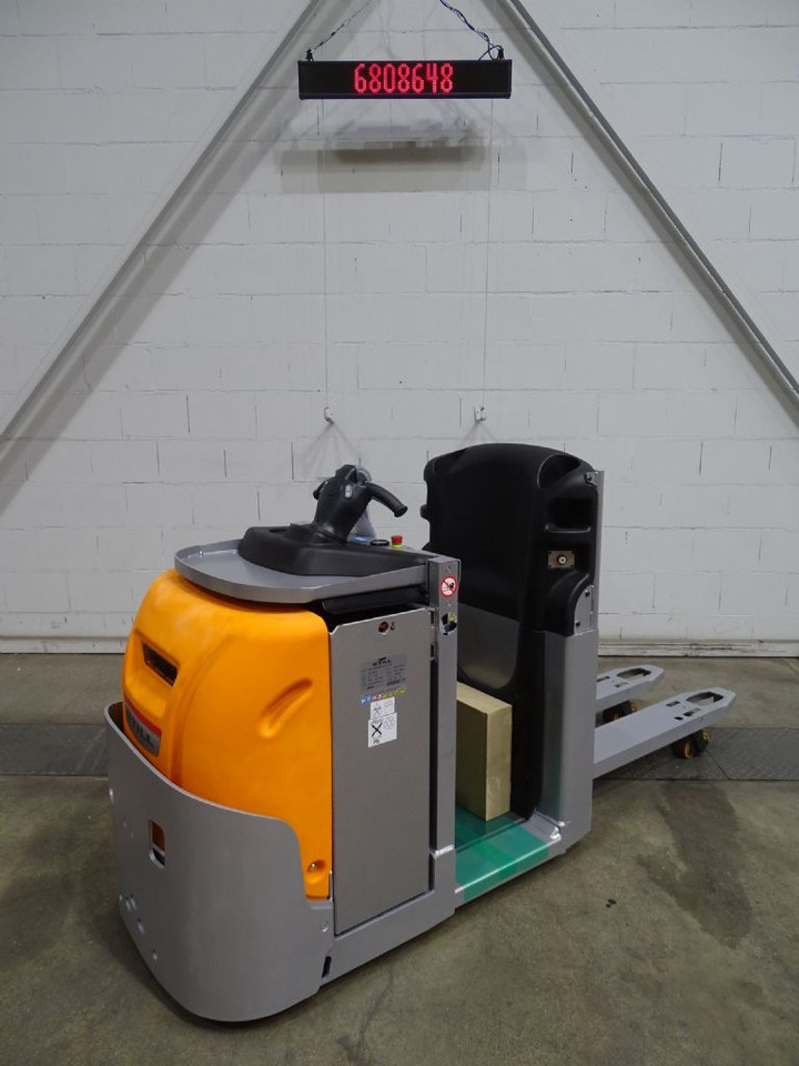 Still COP20/BATT.NEU - Kommissionierer: das Bild 2 Still COP20/BATT.NEU - Kommissionierer: das Bild 2