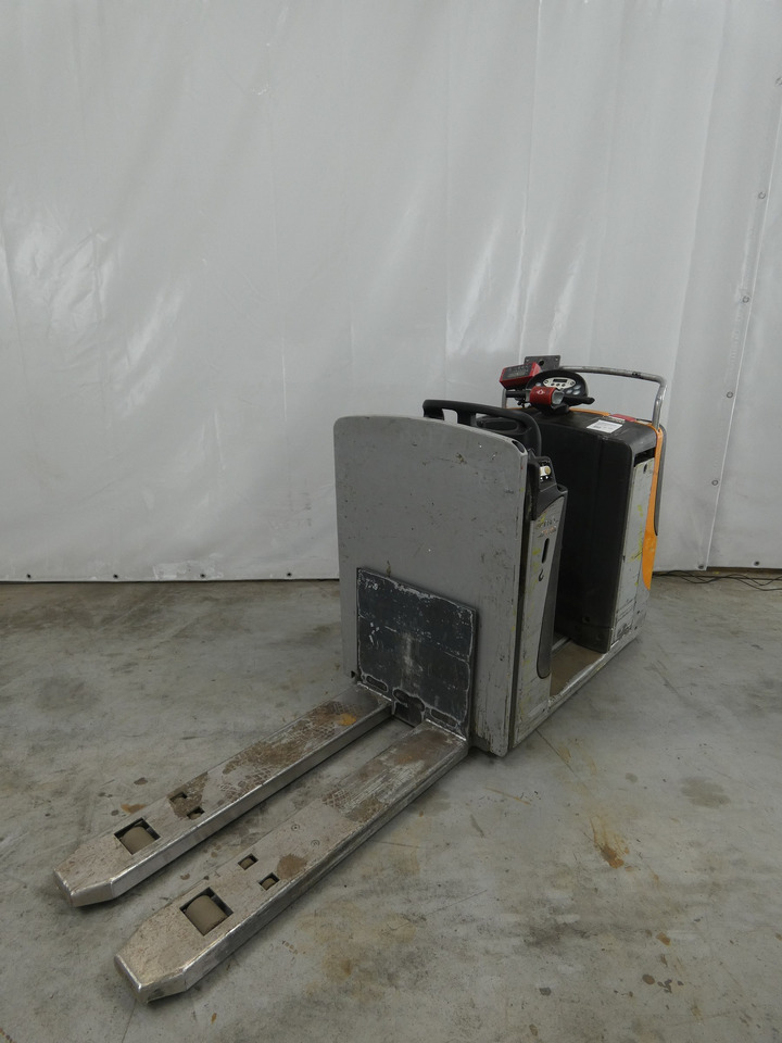 Still CX20 - Kommissionierer: das Bild 1 Still CX20 - Kommissionierer: das Bild 1