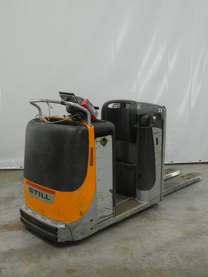 Still CX20 - Kommissionierer: das Bild 2 Still CX20 - Kommissionierer: das Bild 2