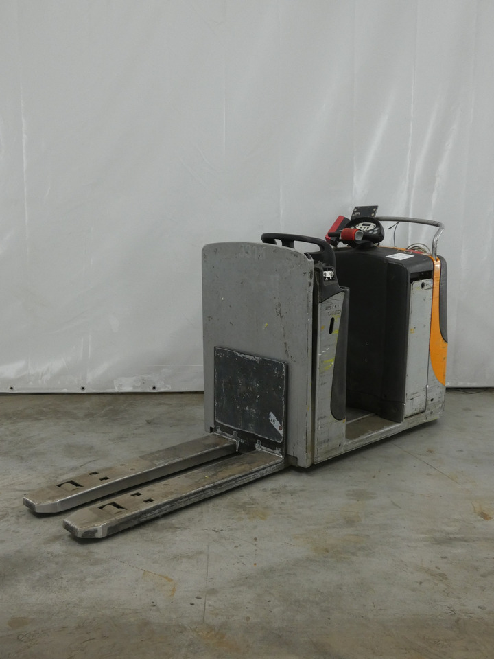 Still CX20 - Kommissionierer: das Bild 1 Still CX20 - Kommissionierer: das Bild 1