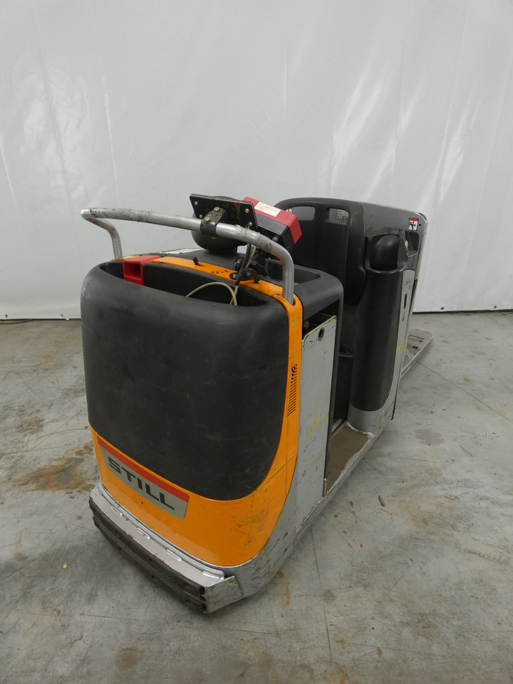 Still CX20 - Kommissionierer: das Bild 2 Still CX20 - Kommissionierer: das Bild 2